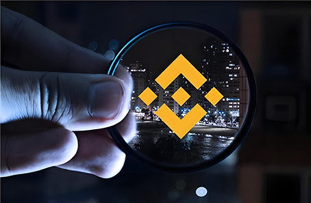 币安官网网交易界面